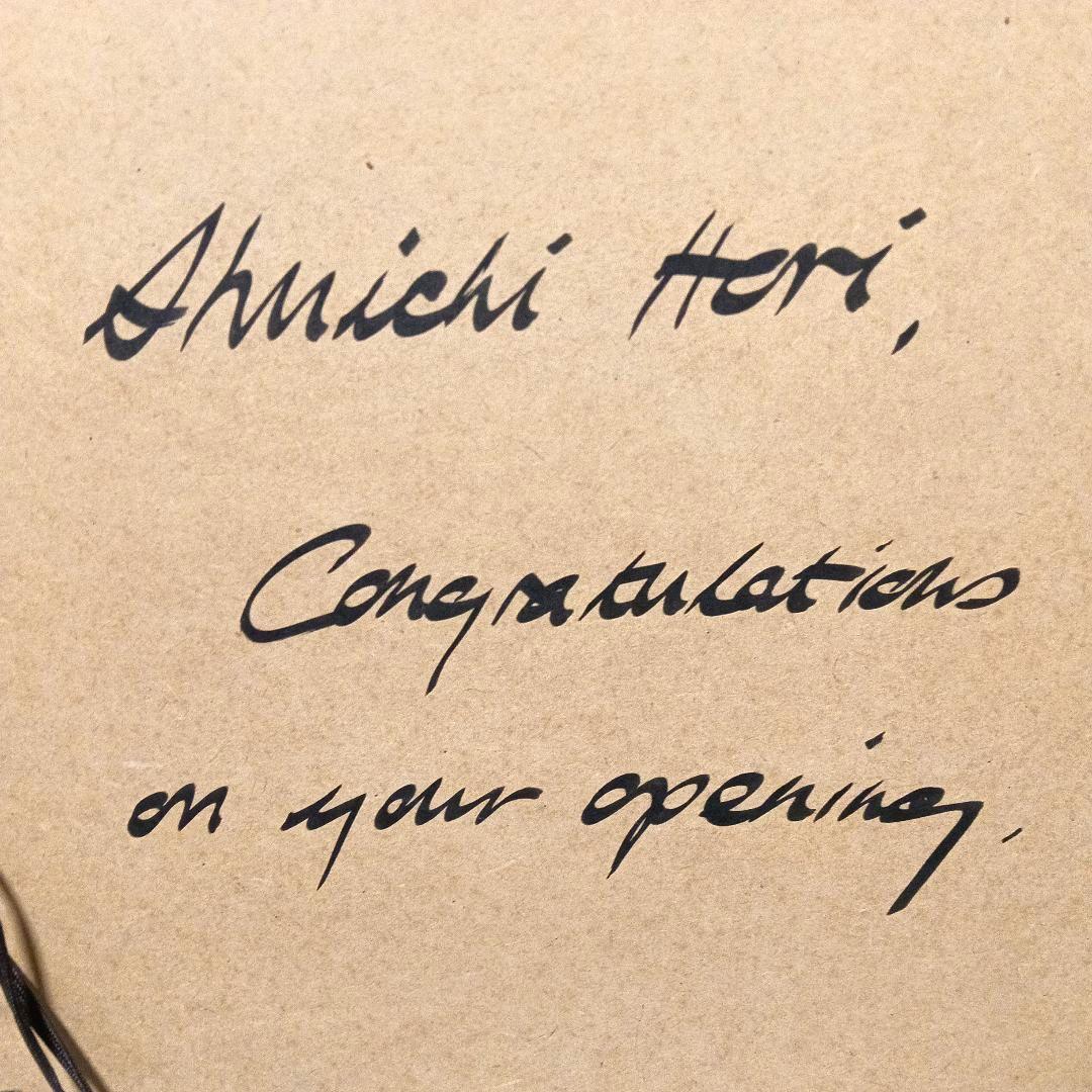 希少 キャシー ホワイティング 額装 直筆サイン・エディション有 大判版画