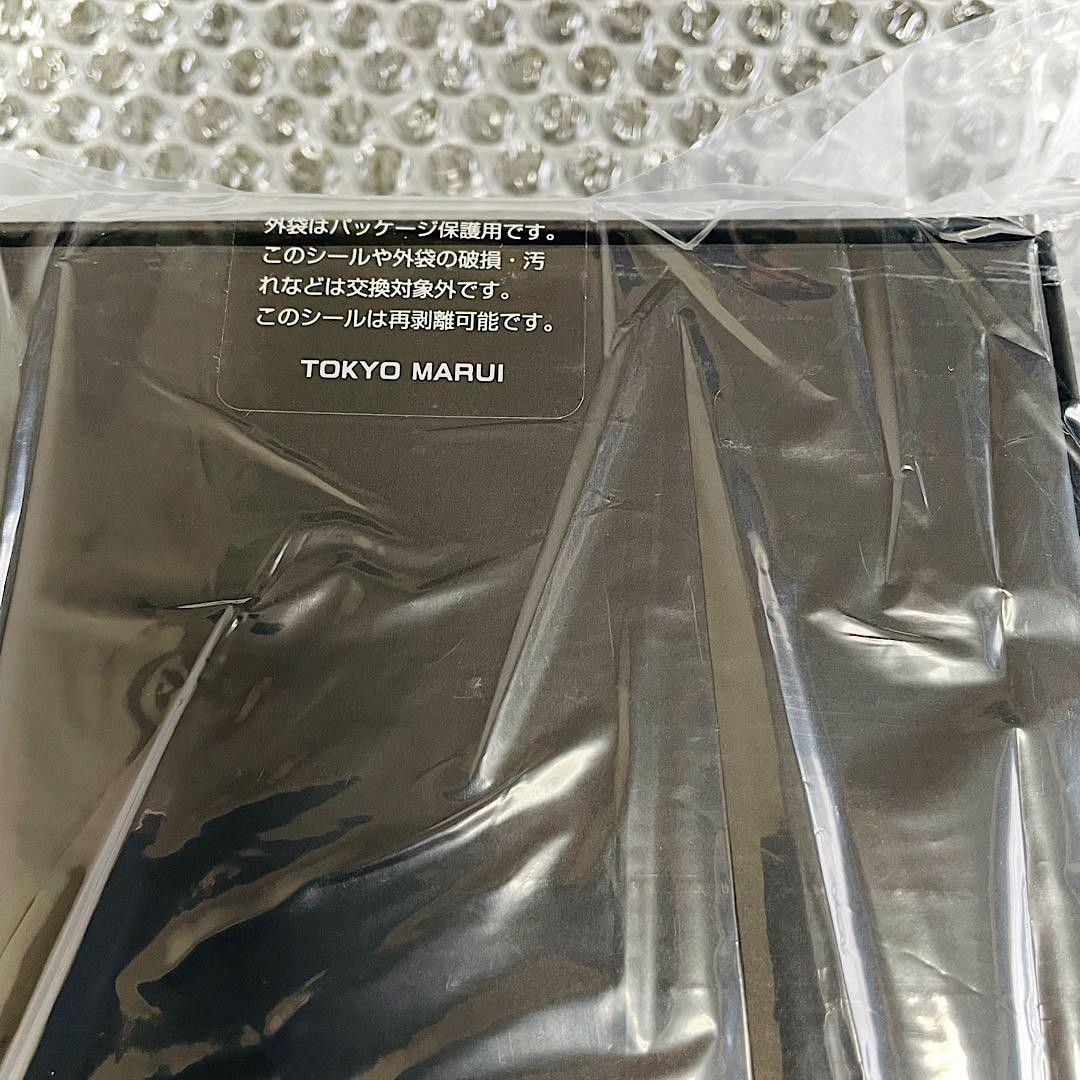 【新品・未開封】東京マルイ P320 Full Sizeフルサイズ おまけ付き❗️