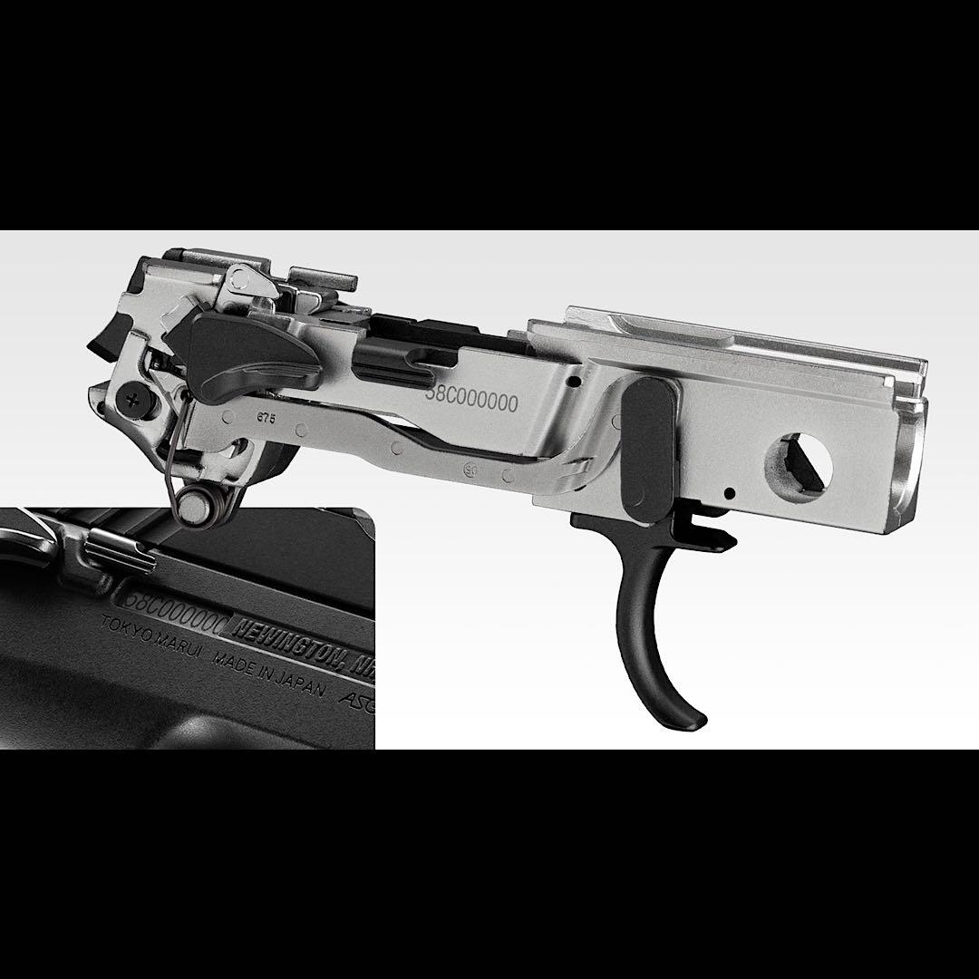 【新品・未開封】東京マルイ P320 Full Sizeフルサイズ おまけ付き❗️