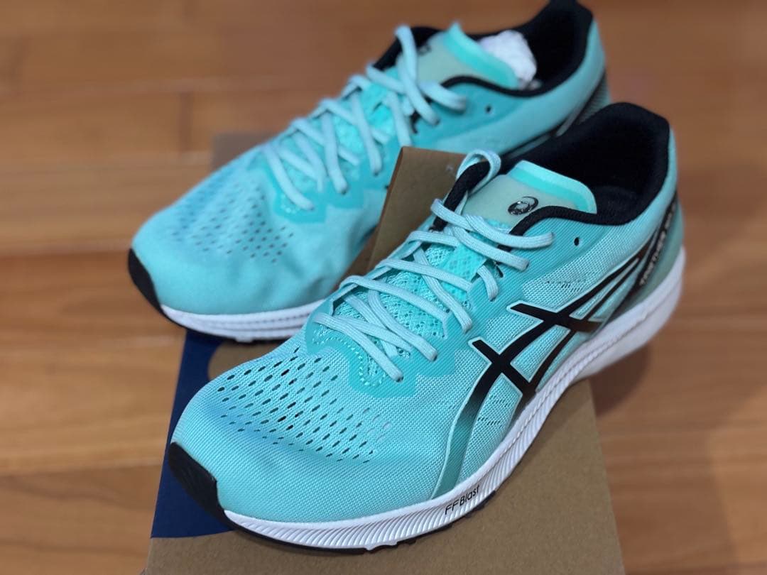 ASICS ターサー RP3 25.5CM