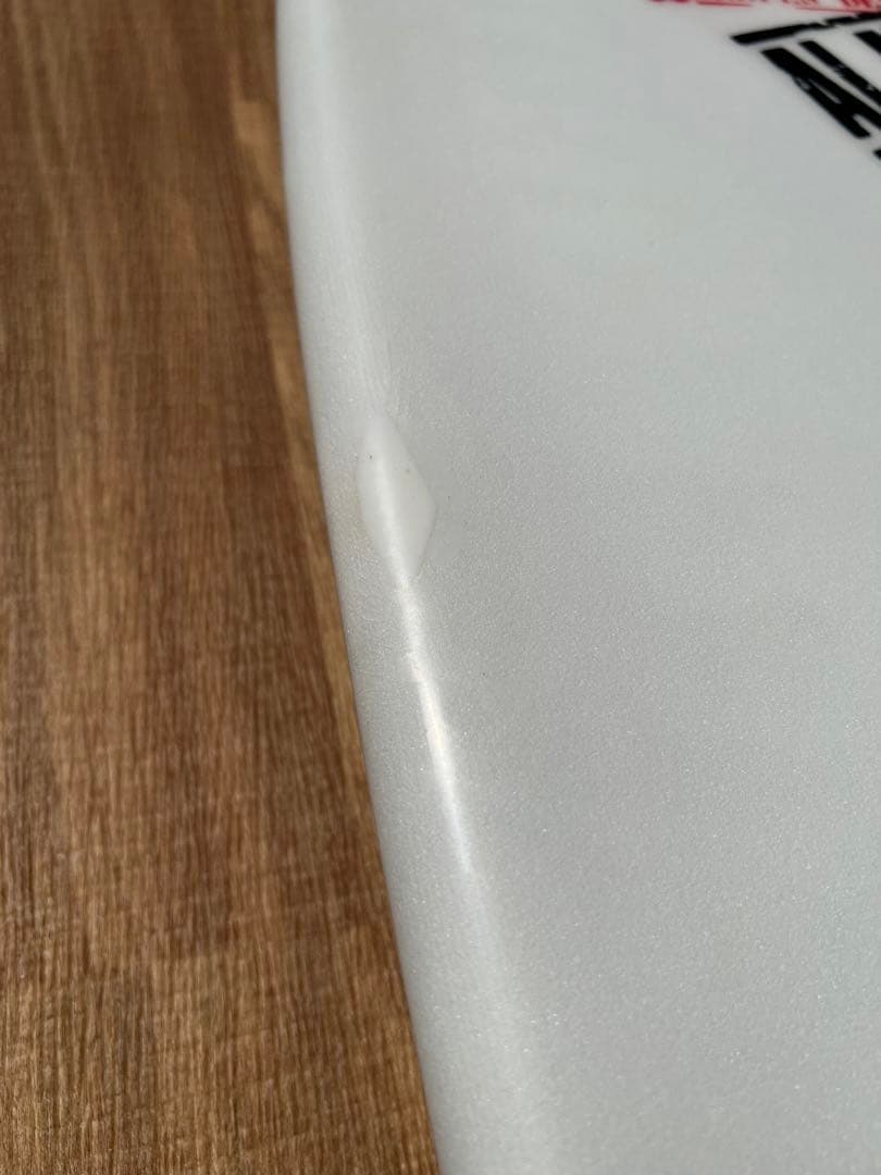 値下げ中！5.8 アルメリック　フリースクラバー