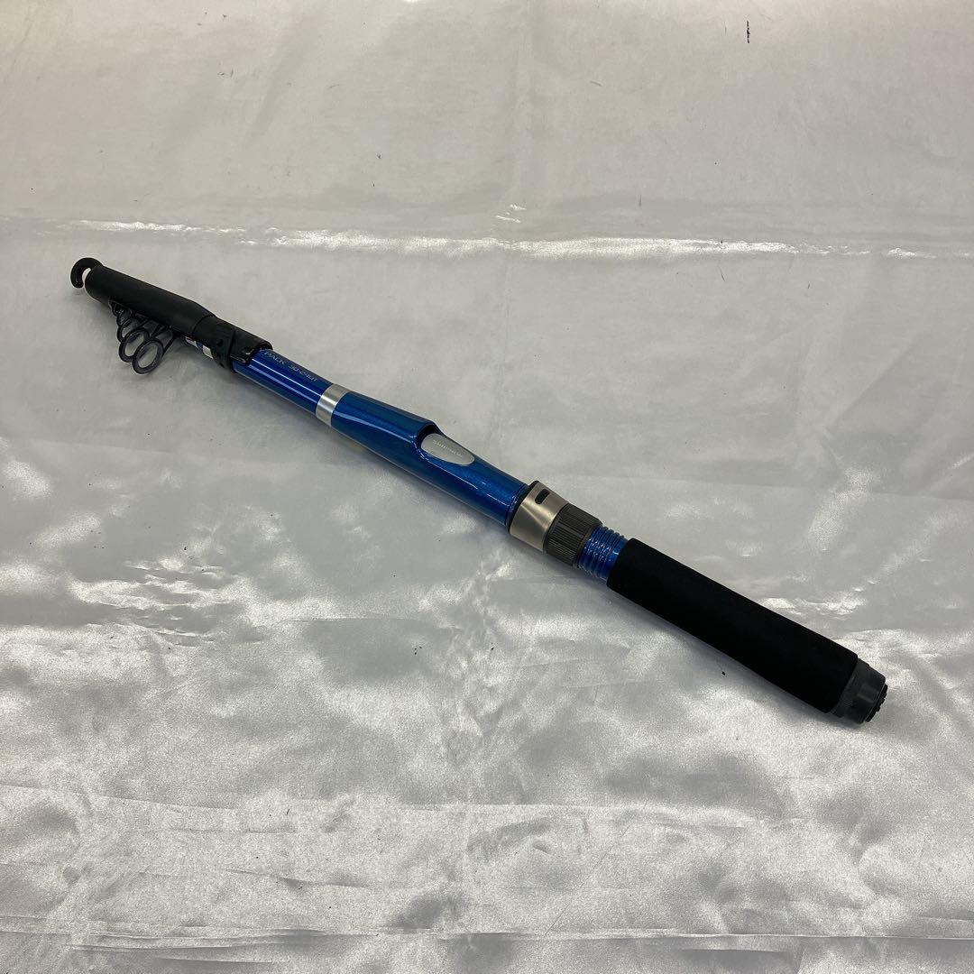 SHIMANO シマノ HOLIDAY PACK 30-240T 美品 ケース付