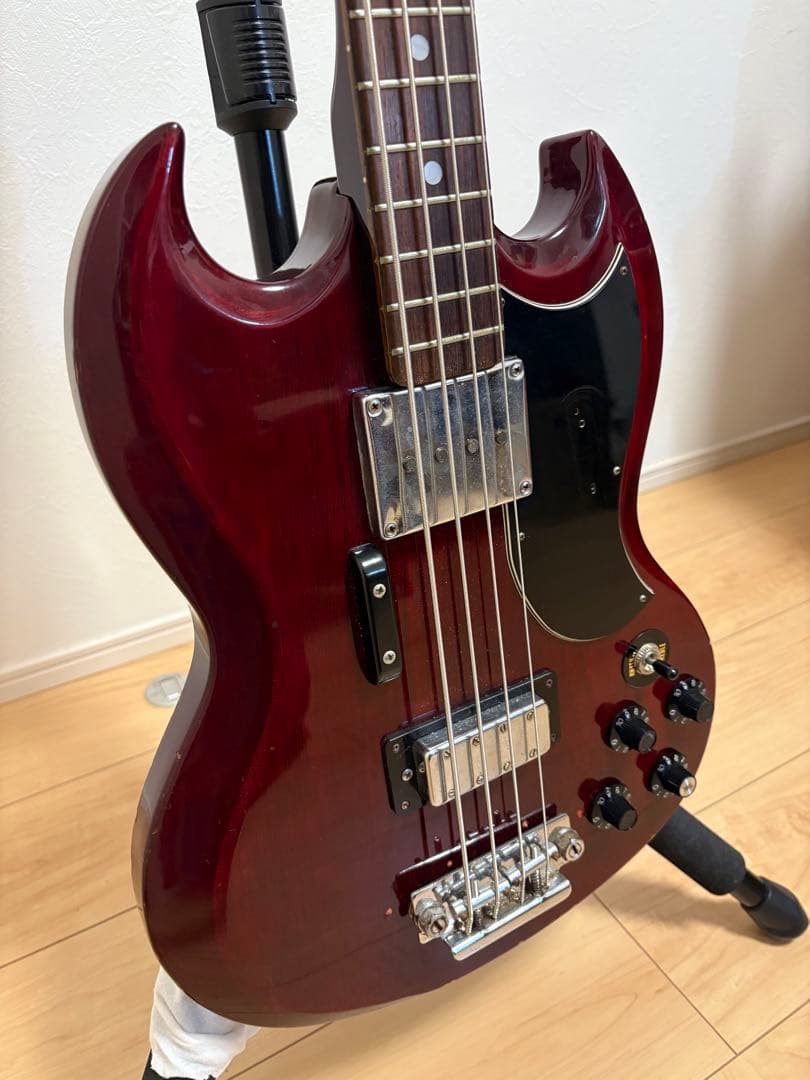 Greco SGタイプベース　グレコ