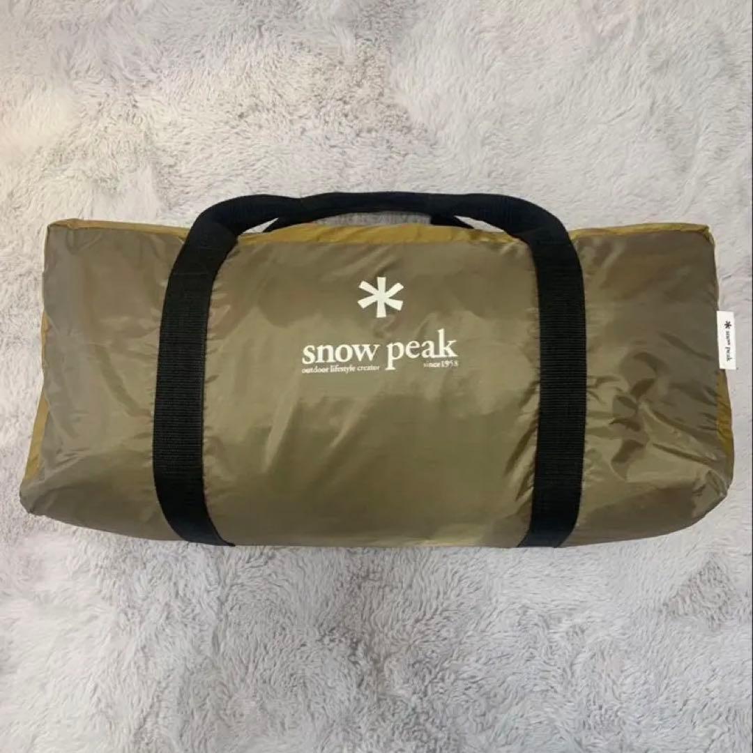 【美品】 Peak SDE-080　ヴォールト