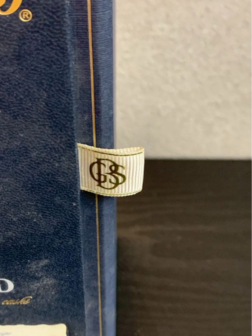 ウイスキー Ballantine's Rare Blended Scotch Whisky