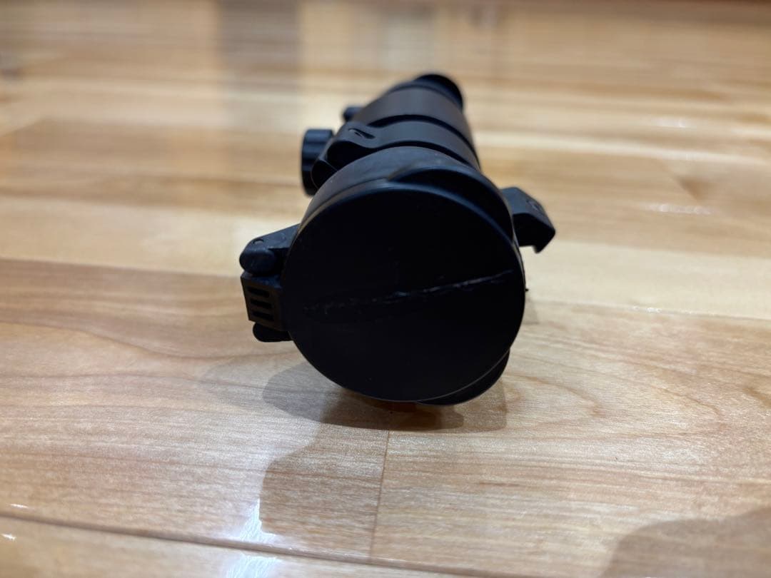 【ボス】MP5-J 電動ガン　オプション色々セット　エアガン