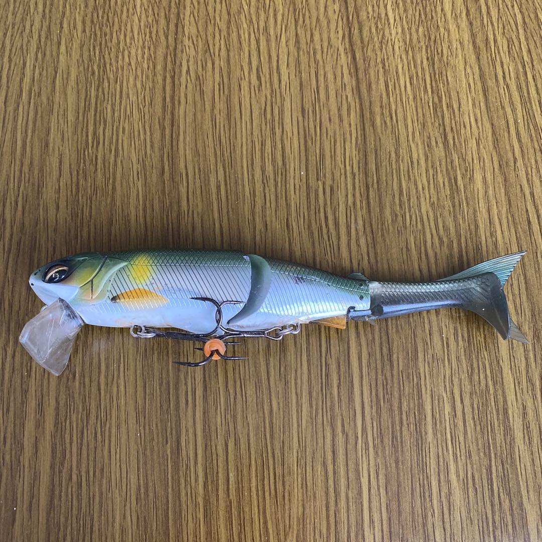 タイニークラッシュ　クラッシュ9 ルアーまとめ売り