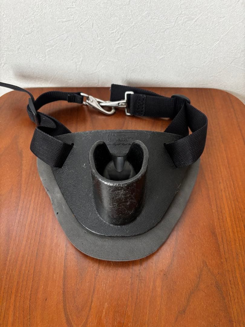 カーペンター　ギンバル