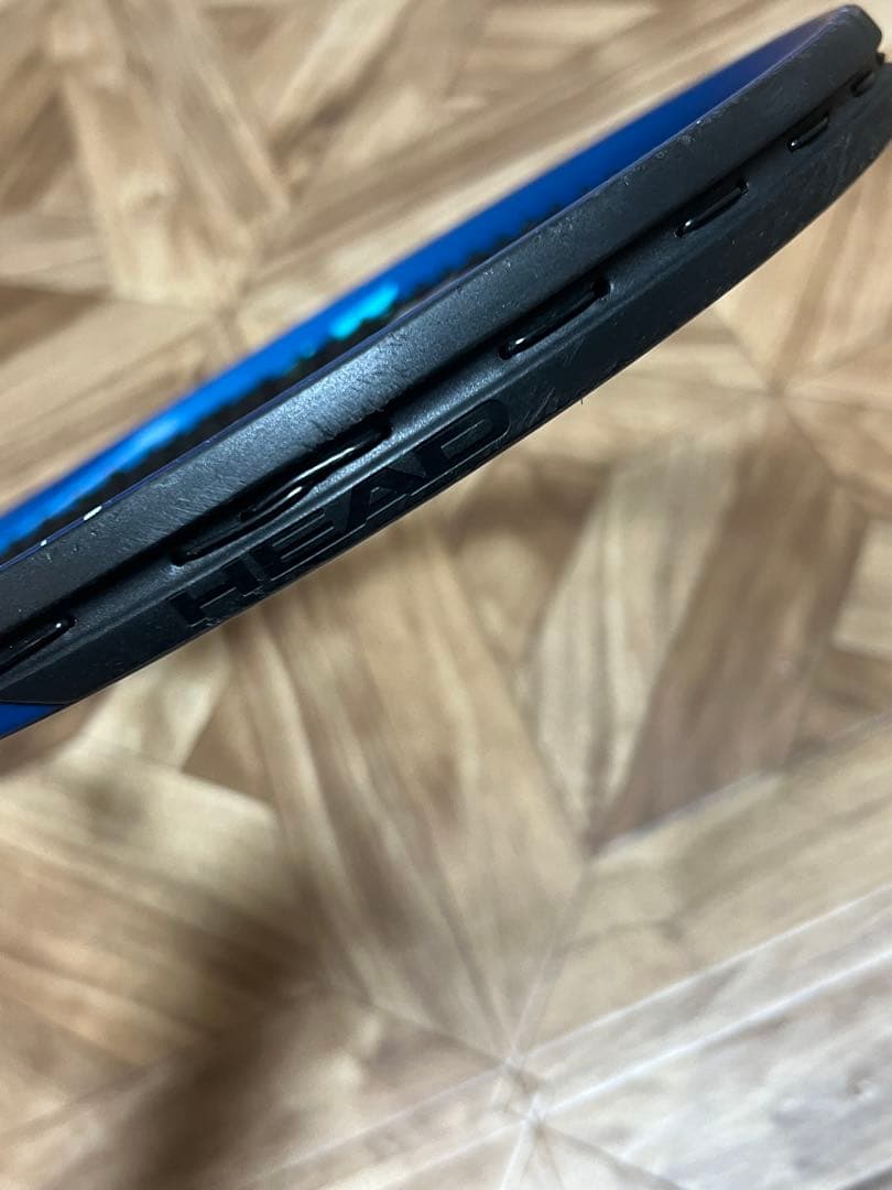 YONEX VCORE100 HEAD ３本セット　テニスラケット