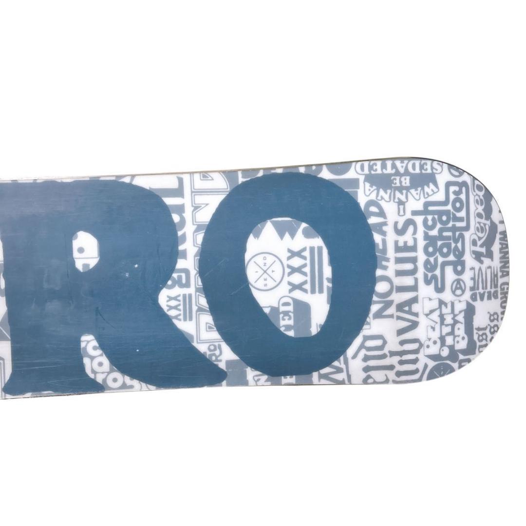 【美品】 NITRO DEMAND LTD 149 × HEAD NX スノボ