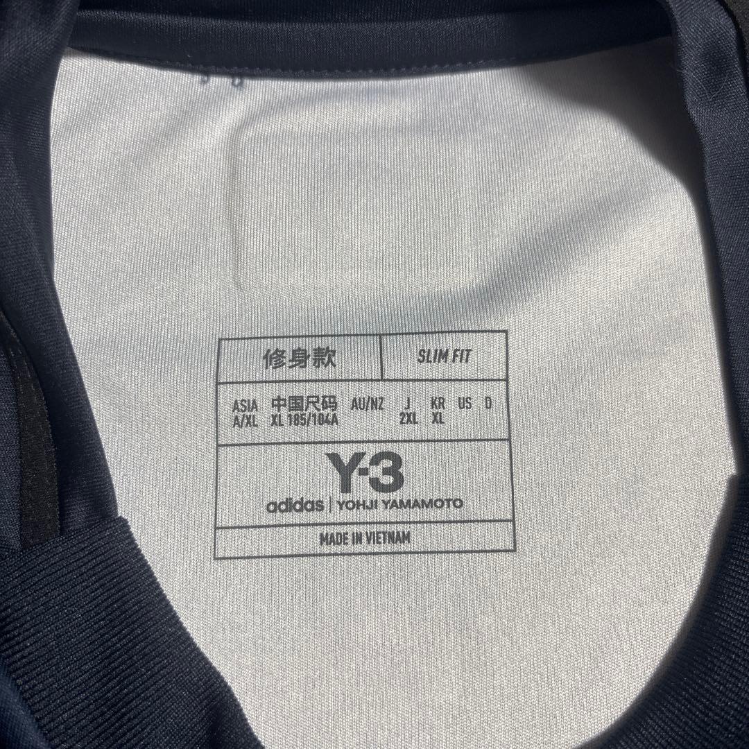 美品 アディダス　adidas サッカー 日本代表ユニフォーム　2XLサイズ