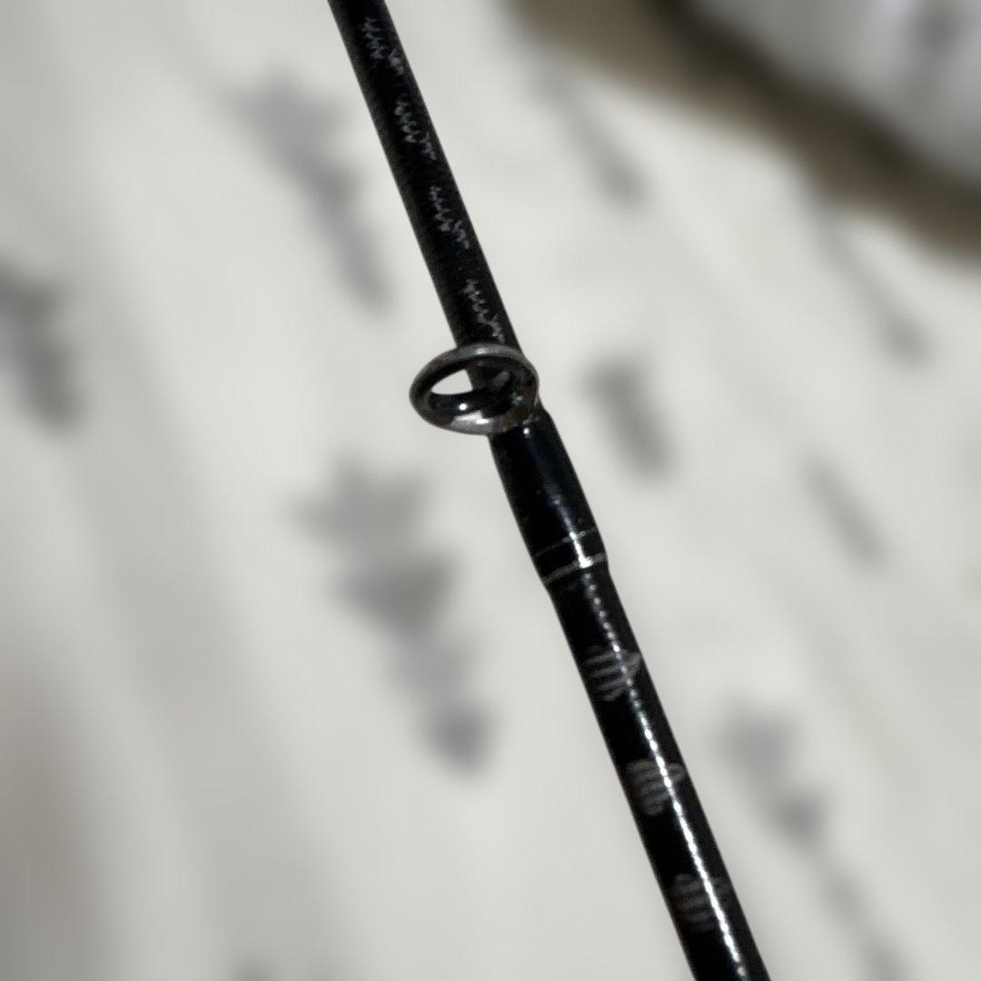 エクスセンスジェノス　S97MH/F ダークフォース