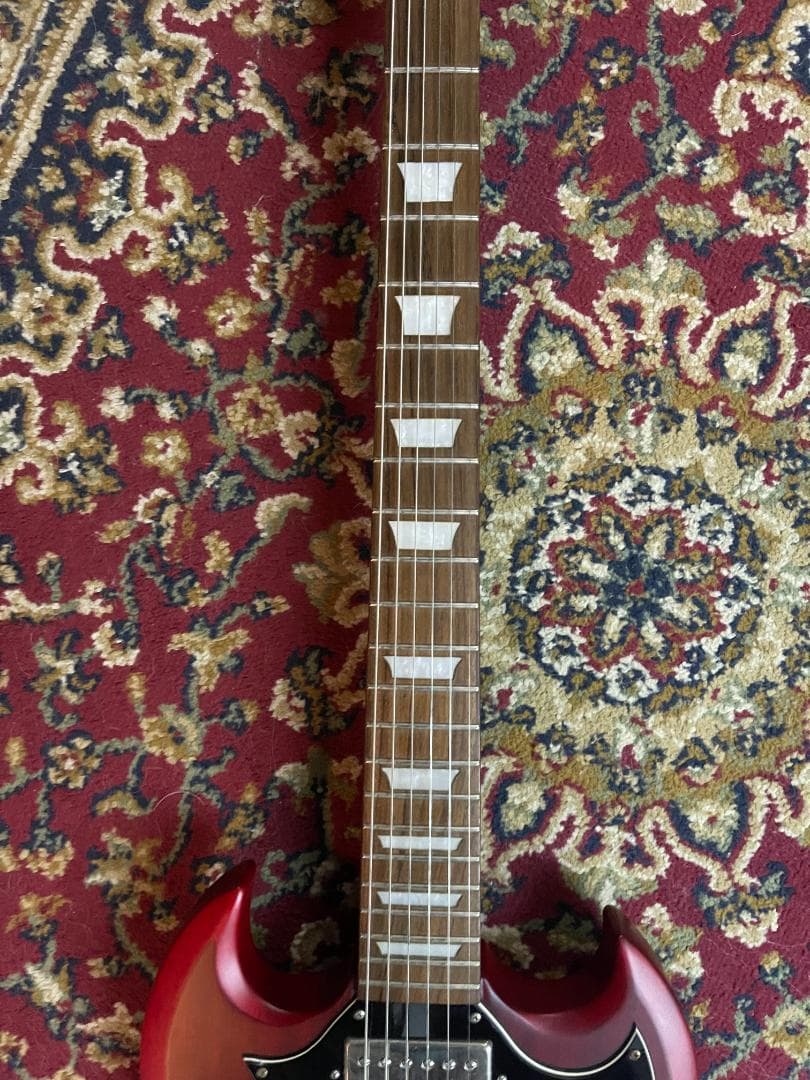 ギター Epiphone by Gibson SG