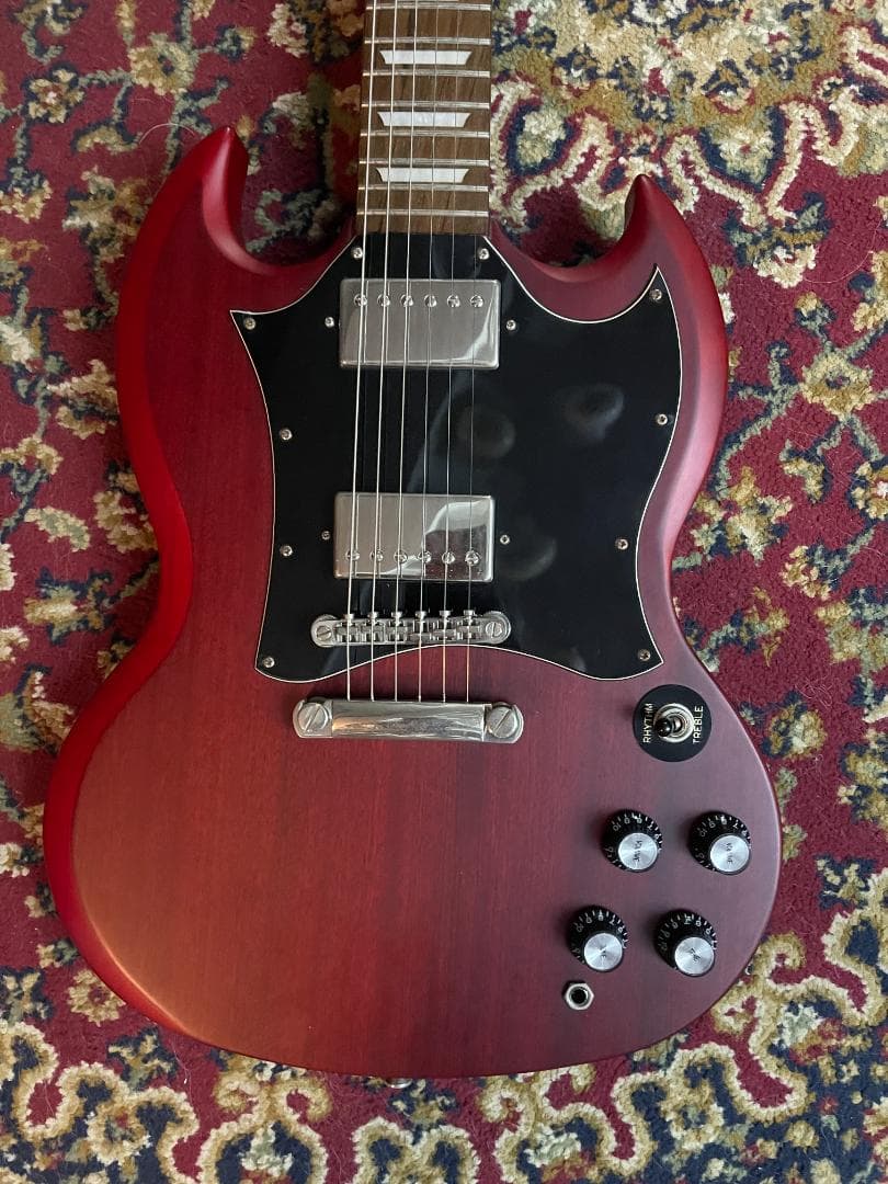 ギター Epiphone by Gibson SG
