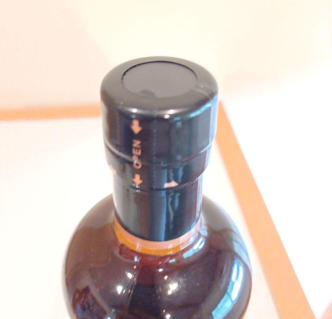 ニッカ・カフェグレーン、キリン・ブレンデット『 富士』700ml 未開封