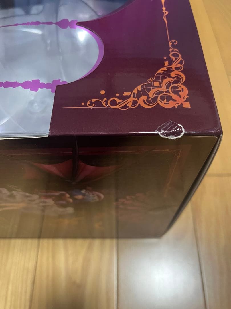 ALTER 東方Project レミリア・スカーレット フィギュア