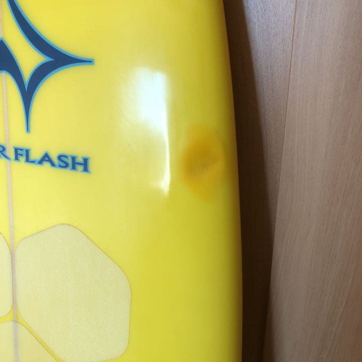 サーフボード アルメリック 5