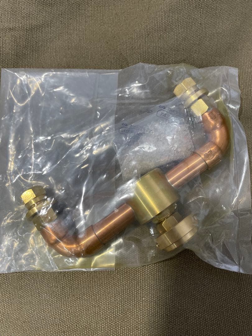 【新品セット】ネルデザインワークス FUTAMATAフタマタ LOG