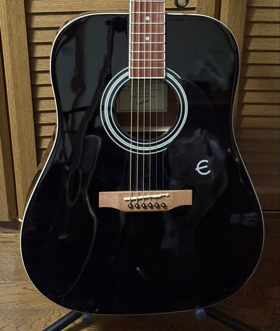 本日限りの大幅値下げ！！Epiphone Songmaker DR-100 EB