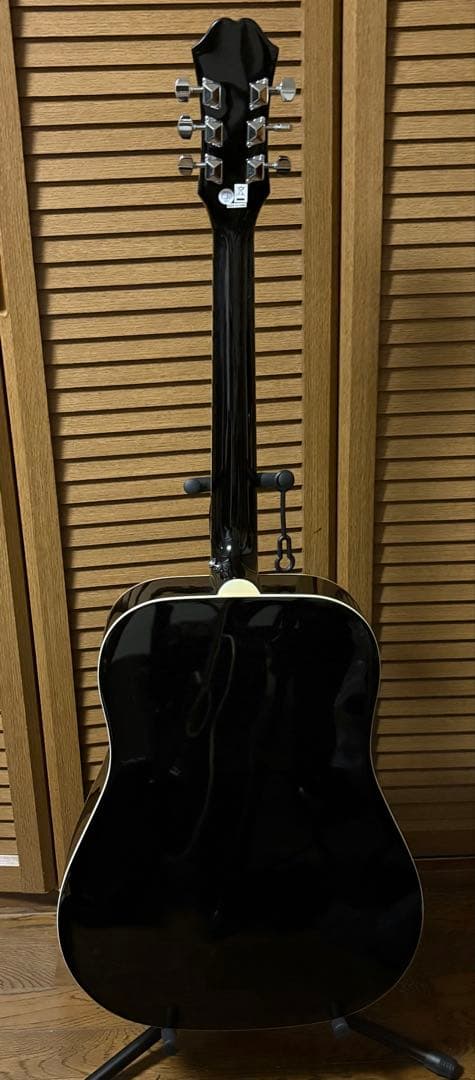 本日限りの大幅値下げ！！Epiphone Songmaker DR-100 EB