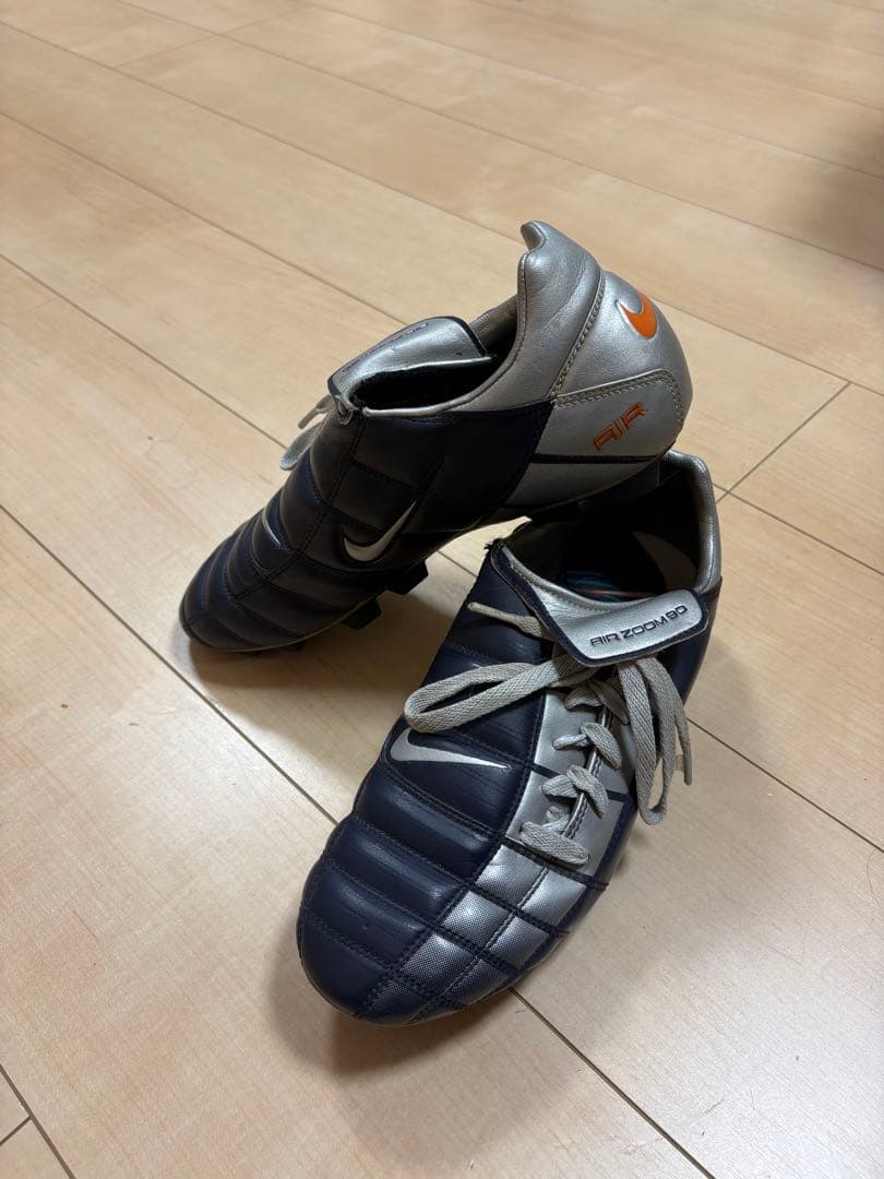 Nike Air Zoom Total 90 サッカーシューズ