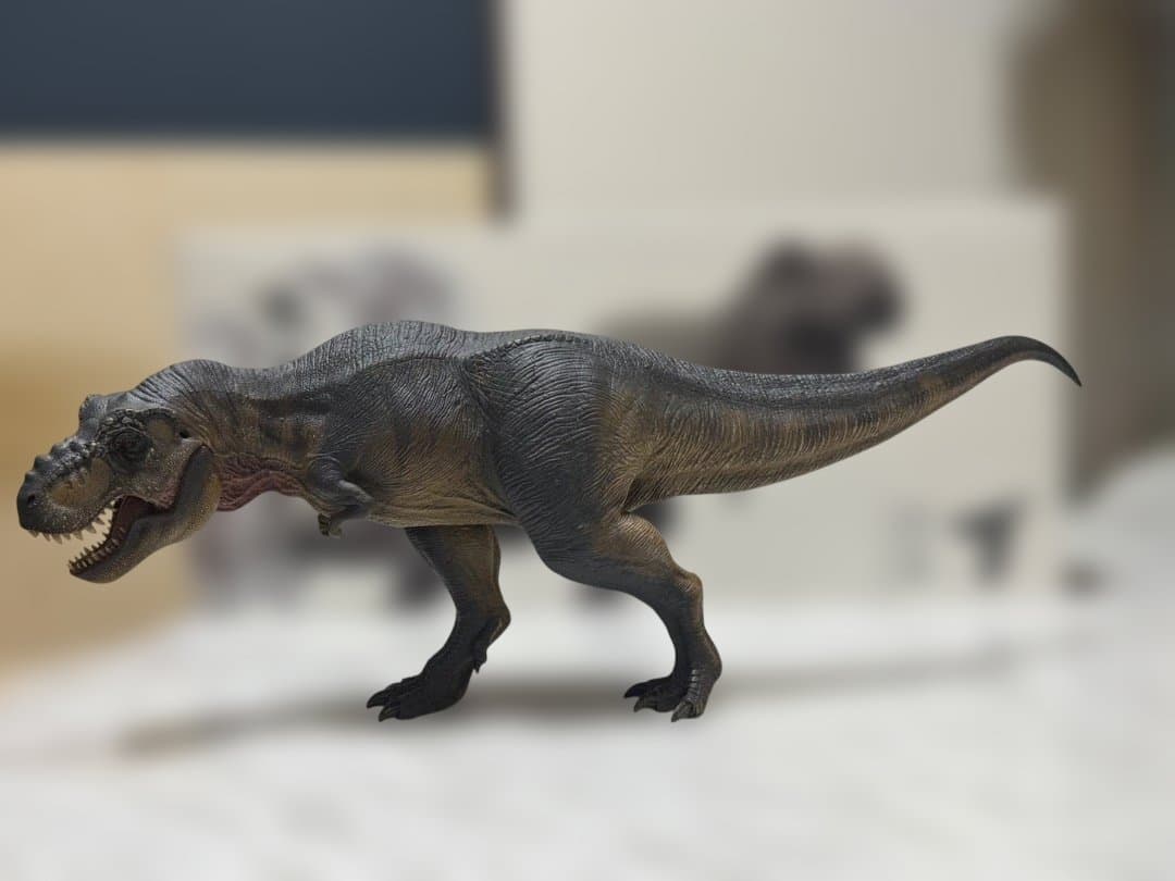 nanmu 本心楠改 オブシディアンタイラント