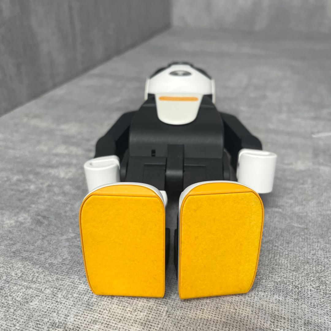 SHARP RoBoHoN SR-03M-Y シャープ ロボホン イエロー系