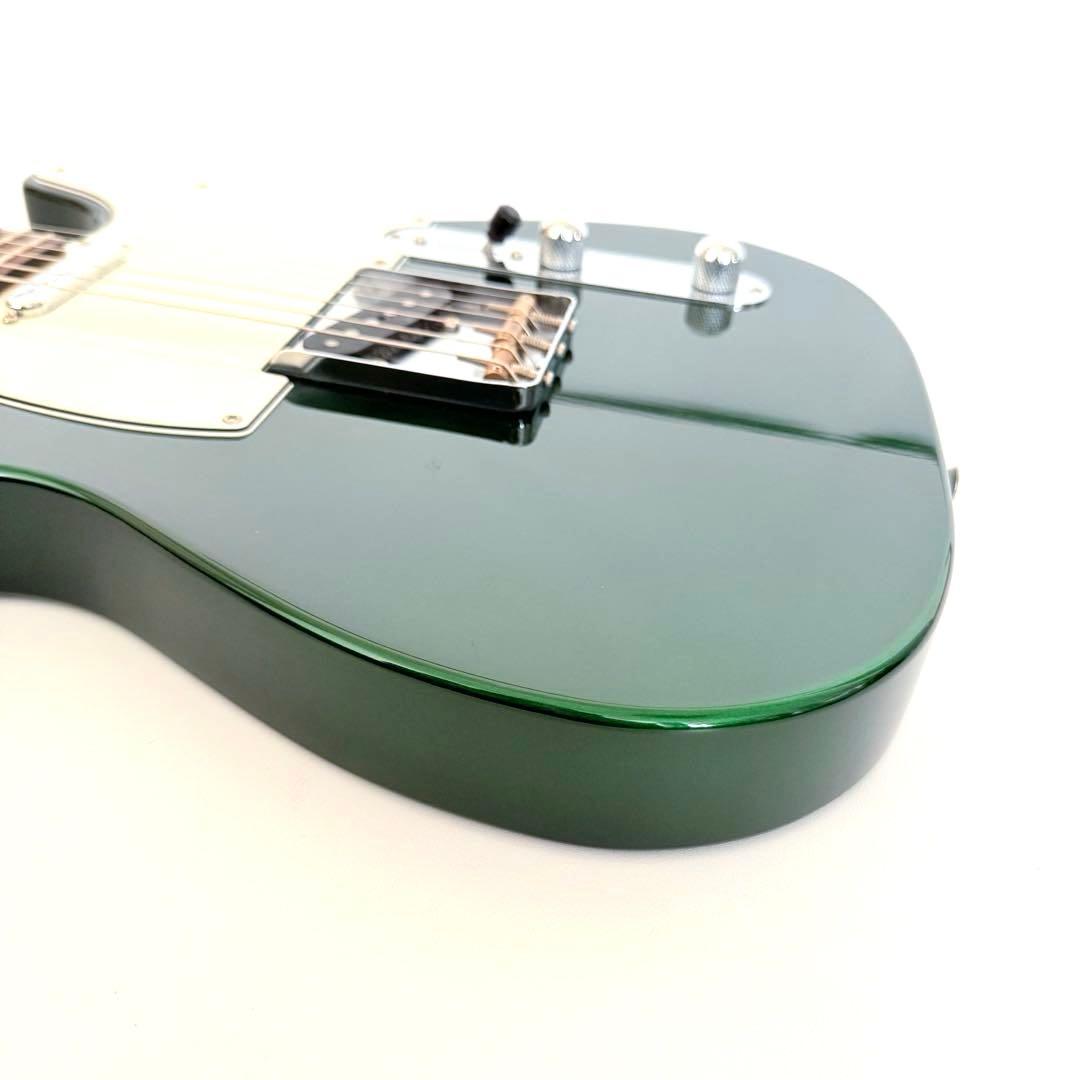 【美品】Fujigen NTL101-CAG フジゲン エレキギター