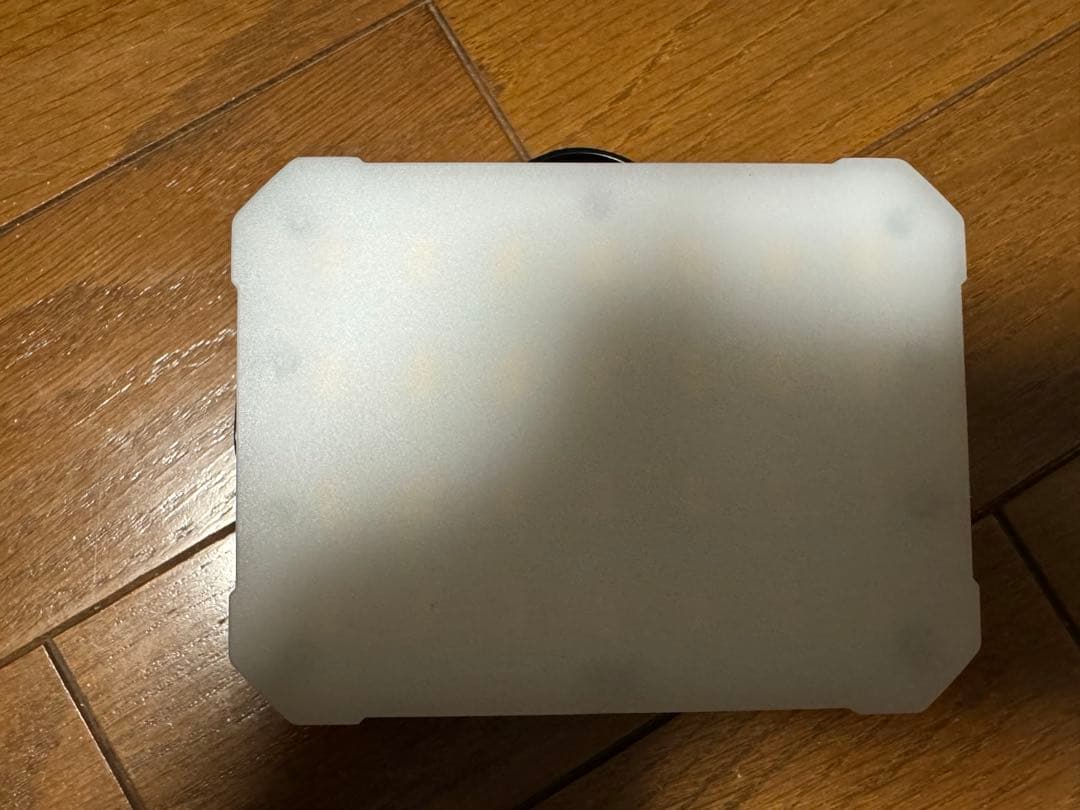 WAQ LED LANTERN 2 迷彩