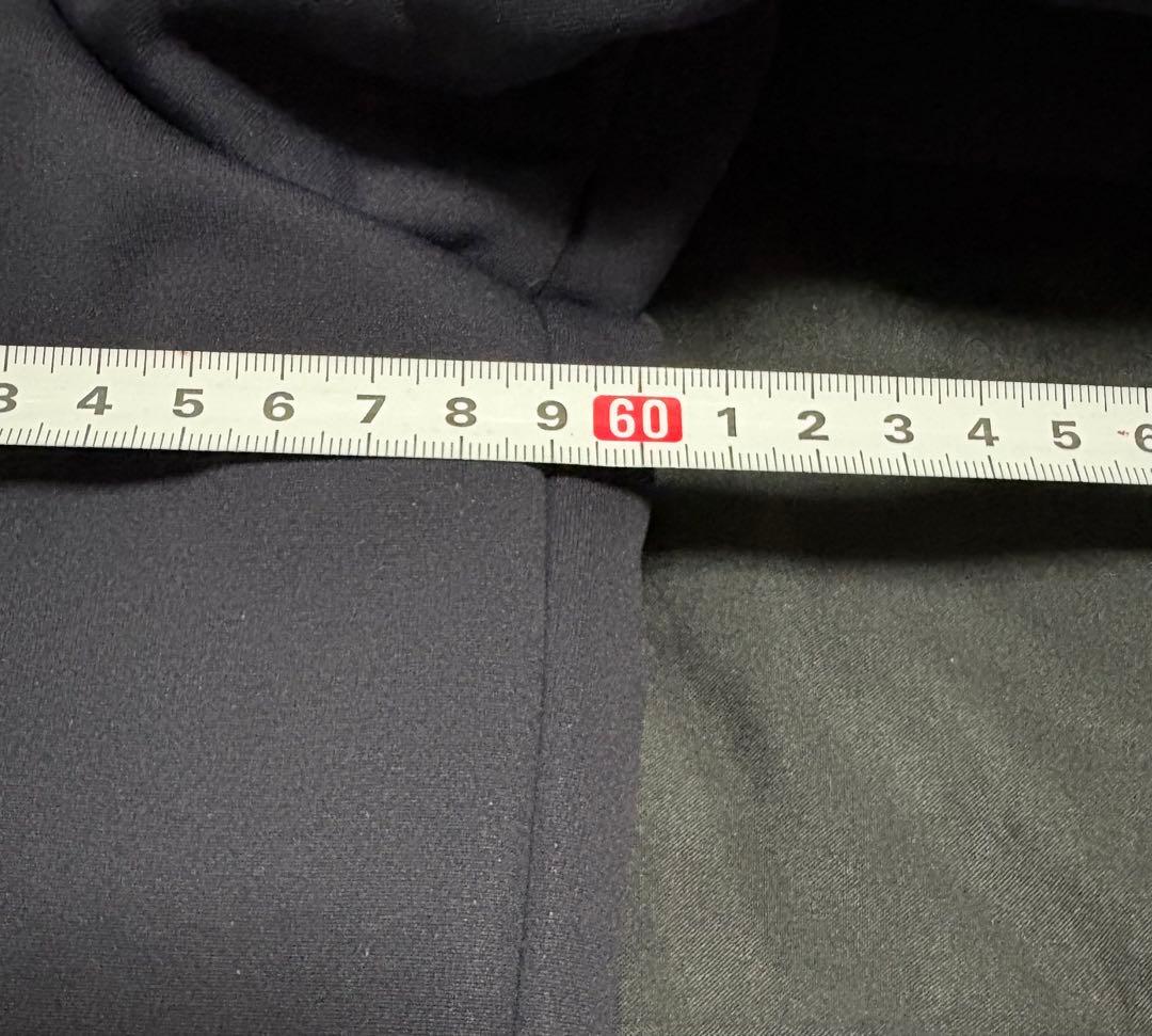 バファローズ Buffaloes オーセンティック フルジップジャケット