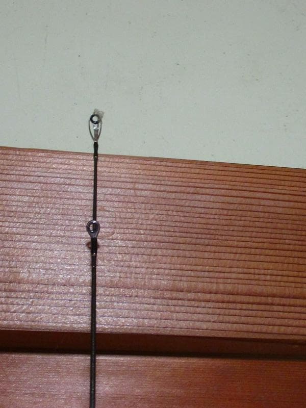 バレーヒル　 ジャックセイバー SX