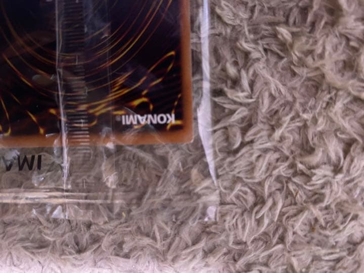 777枚限定品　ギャラクティカ・オブリビオン SPECIAL RED Ver.