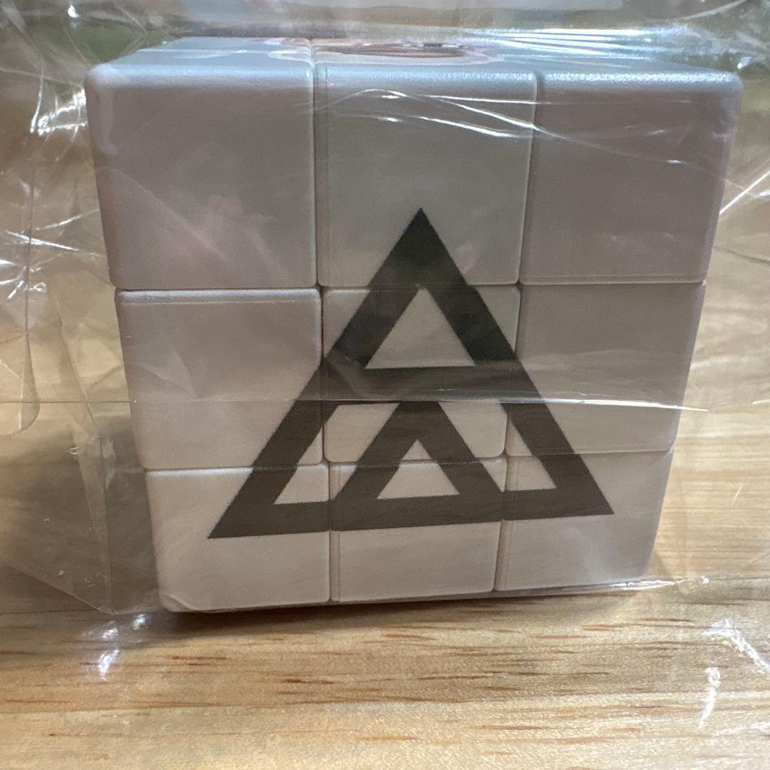 値下げ！倖田來未 KKAPP 非売品 ルービックキューブ