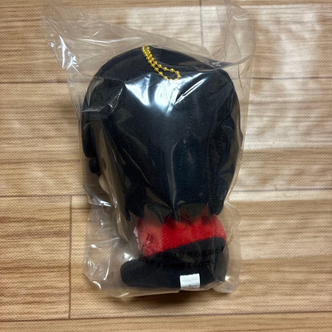 ミセスグリーンアップル　一番くじ　A賞　ぬいぐるみマスコット　大森元貴