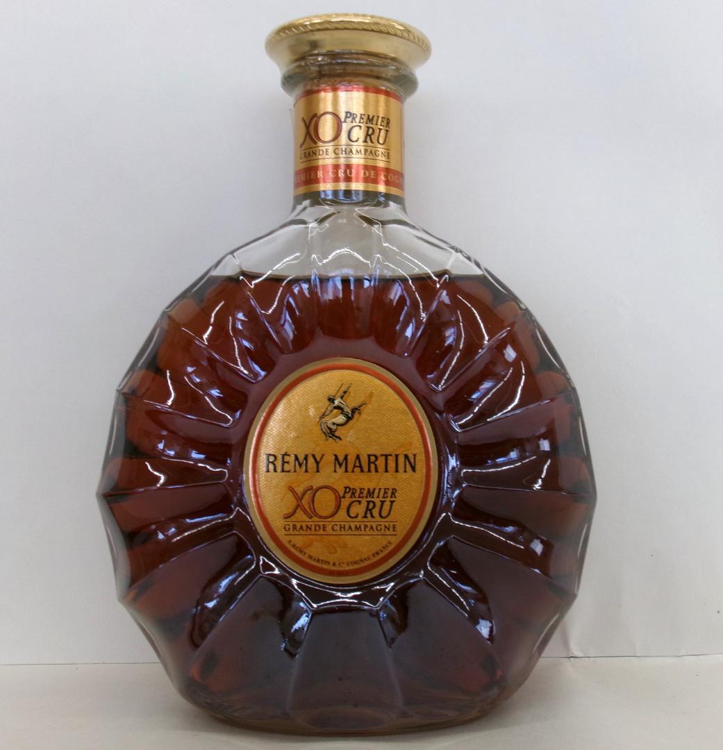 レミーマルタンXOプルミエクリュ・700ｍL（RＰ149)