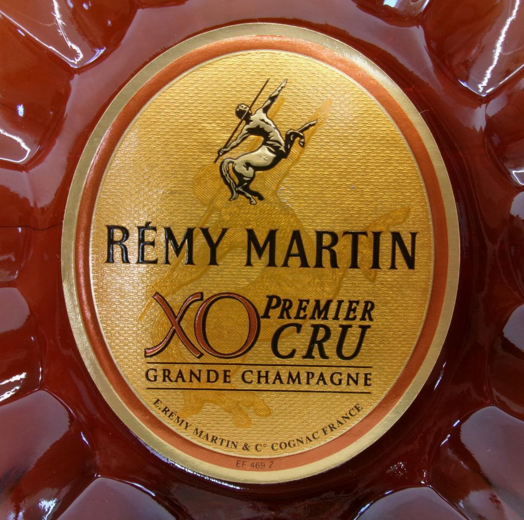 レミーマルタンXOプルミエクリュ・700ｍL（RＰ149)