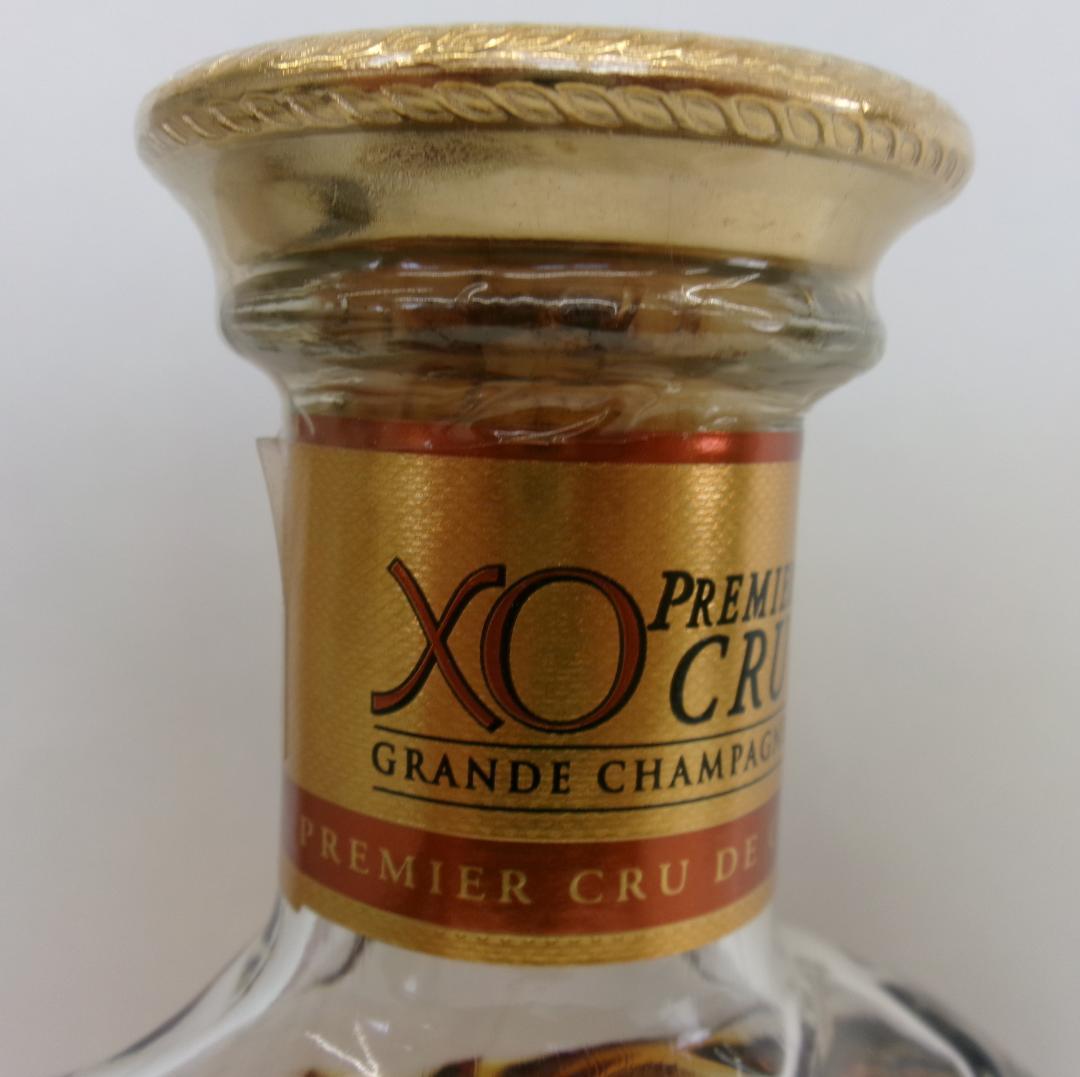 レミーマルタンXOプルミエクリュ・700ｍL（RＰ149)