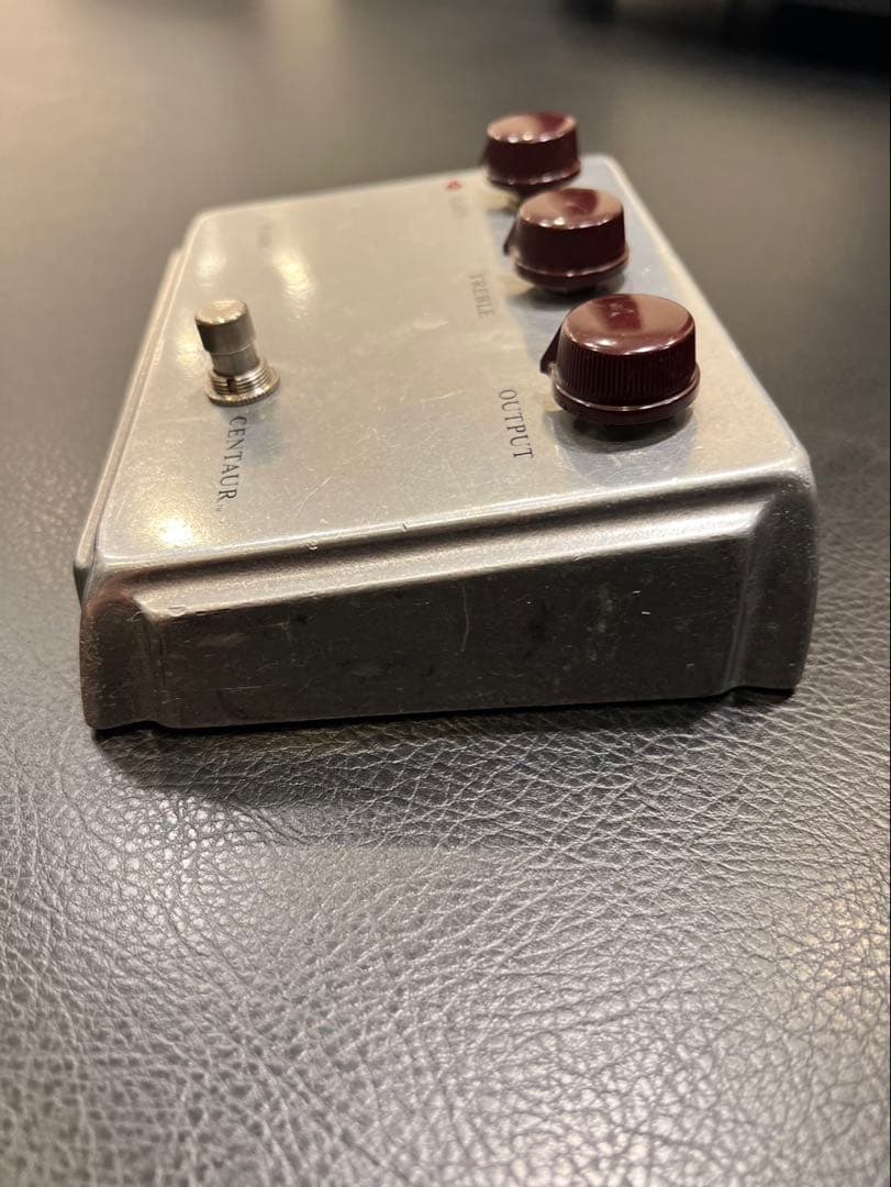 Klon Centaur (ケンタウルス)ギターエフェクター