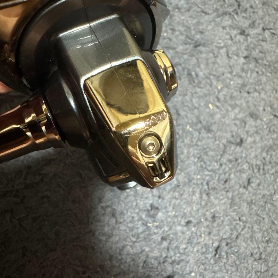 21アルテグラ　C2000SHG