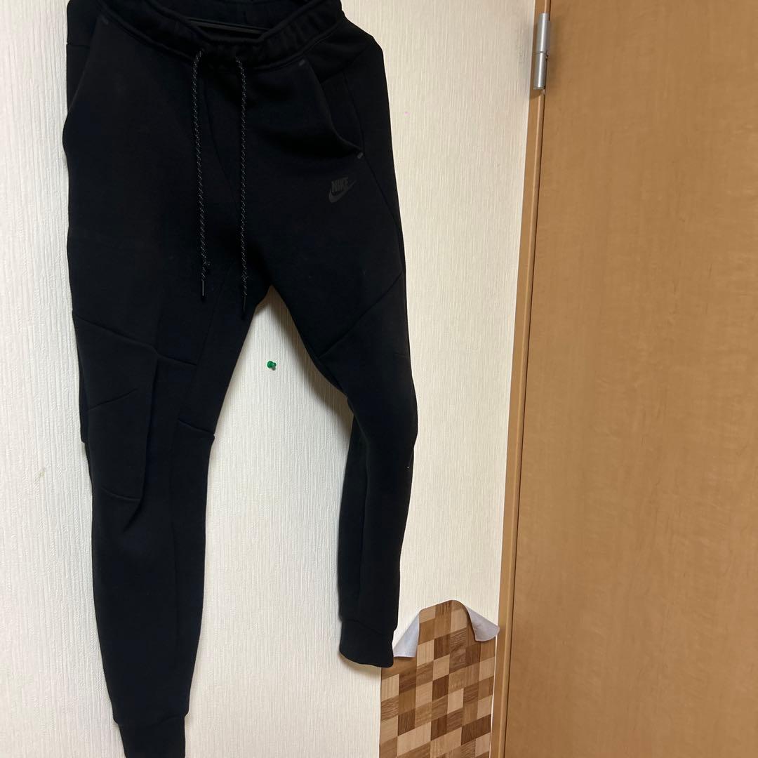 テックフリース　サイズS 希少