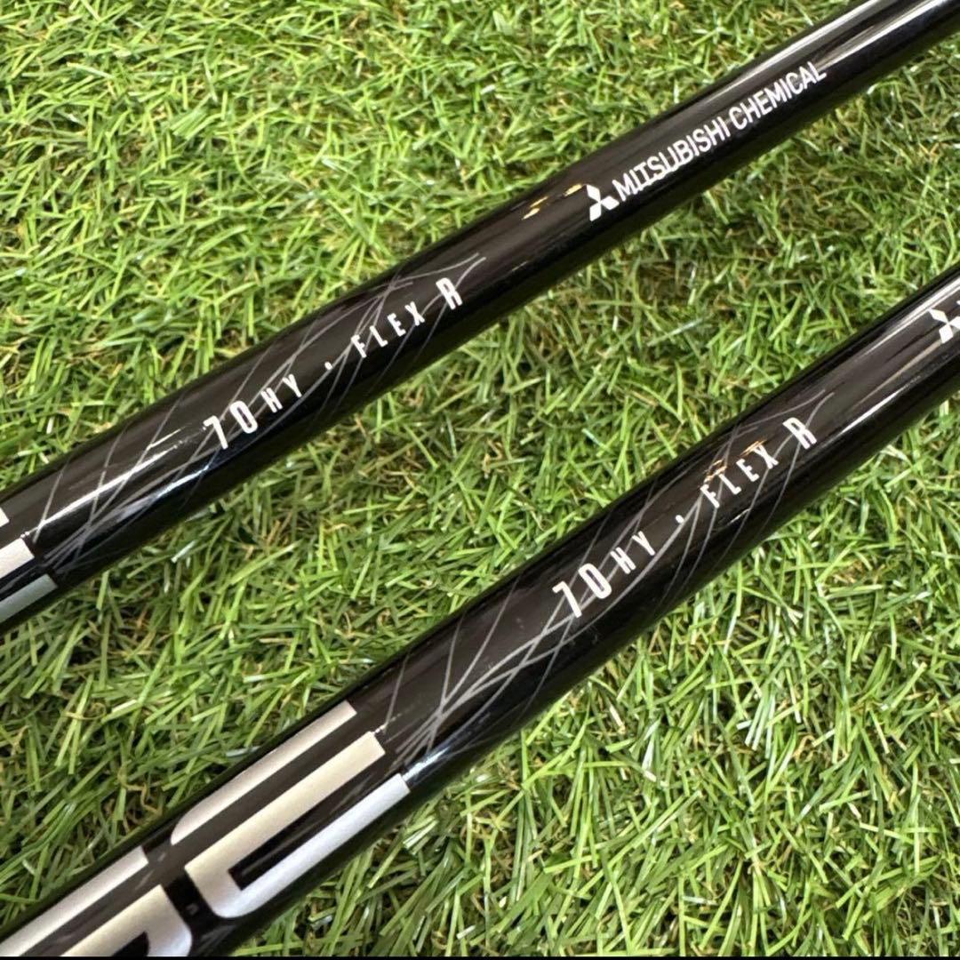 ‼️テーラーメイド M1 レスキュー ユーティリティ4番 5番 2本セット‼️