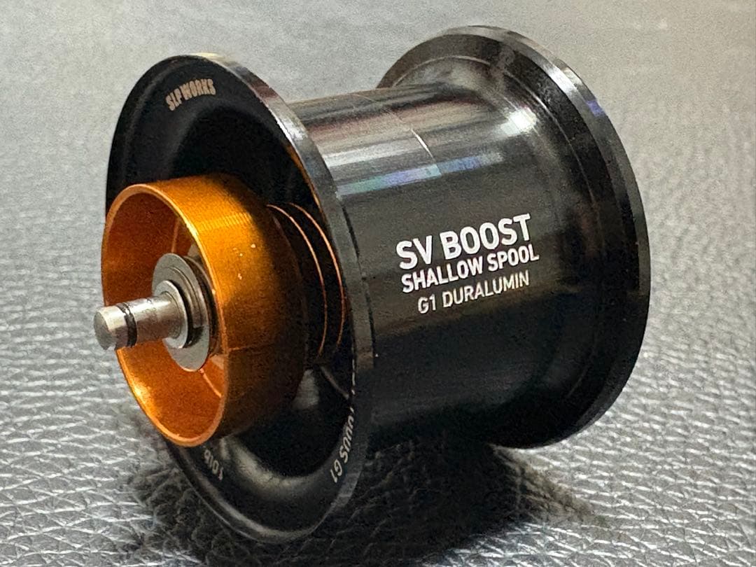 DAIWA RCSB SVブースト 1000S スプール