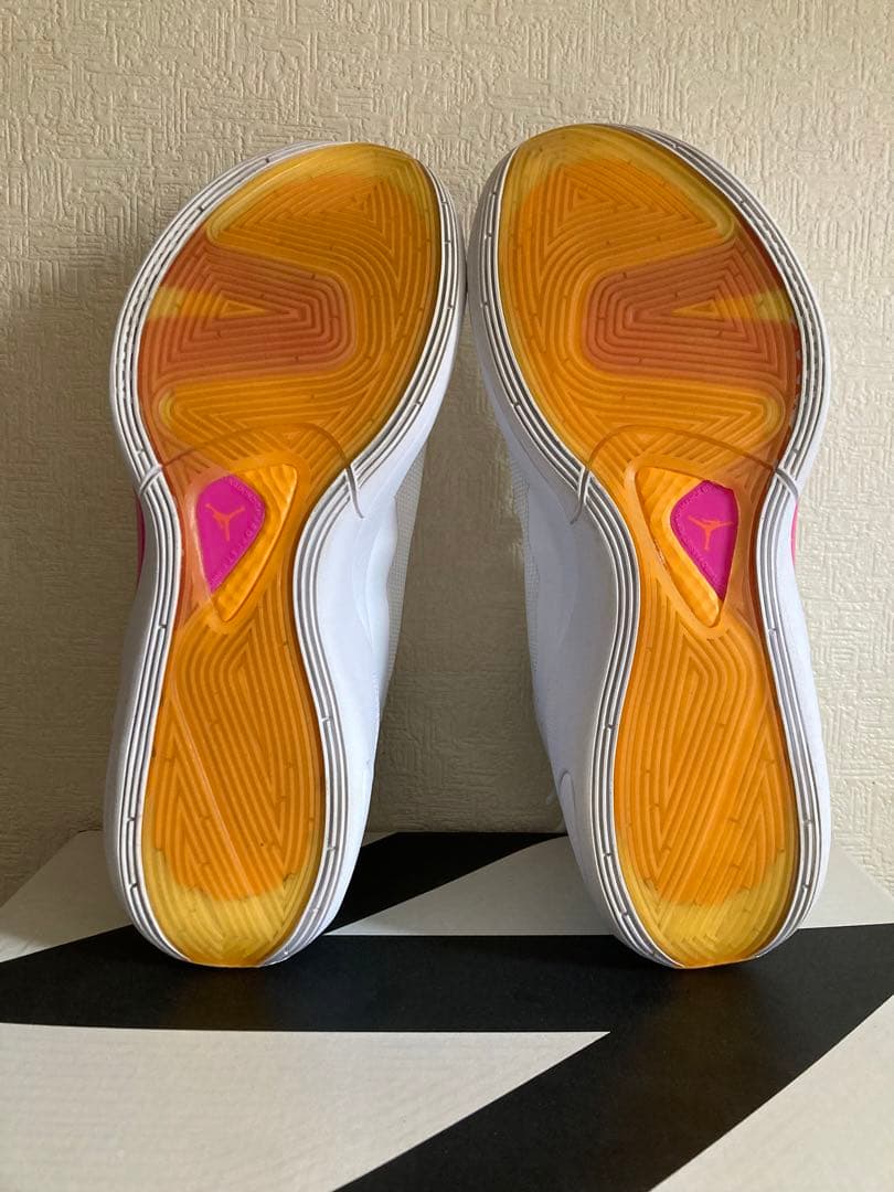 JORDAN LUKA 1 PF ジョーダン ルカ 1