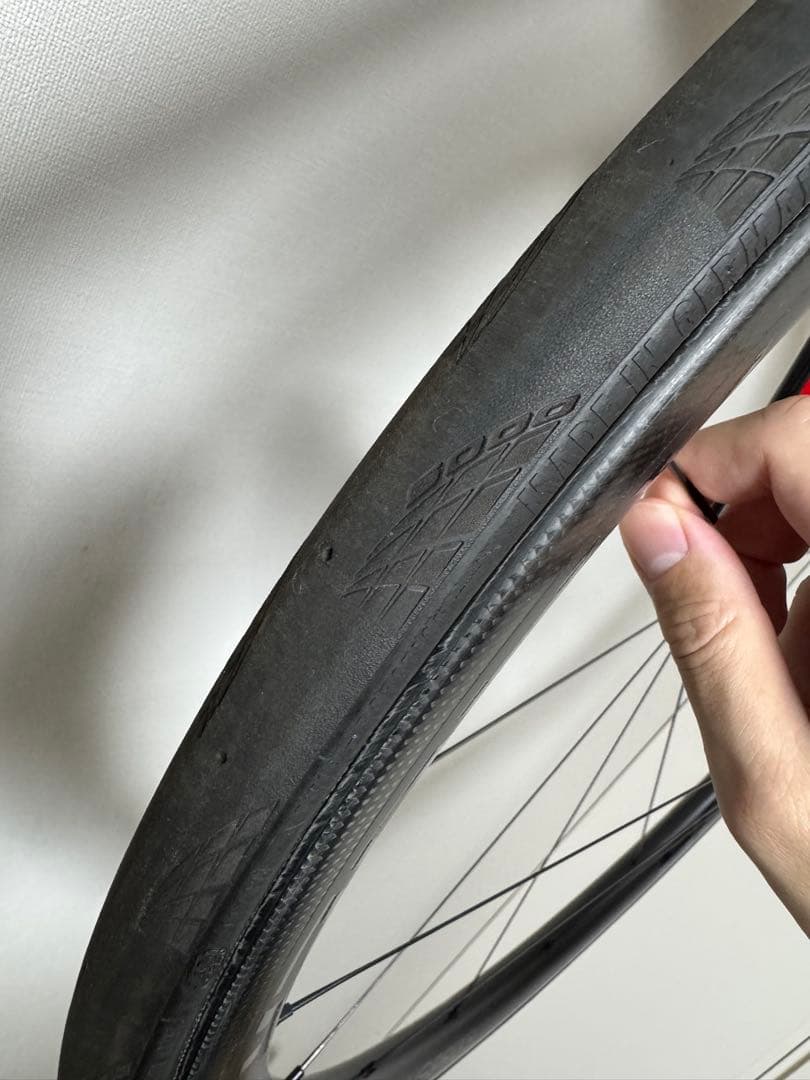 ロードバイク TREK EMONDA SL7