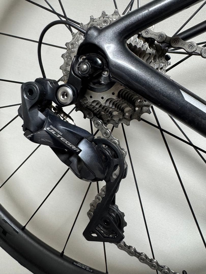 ロードバイク TREK EMONDA SL7