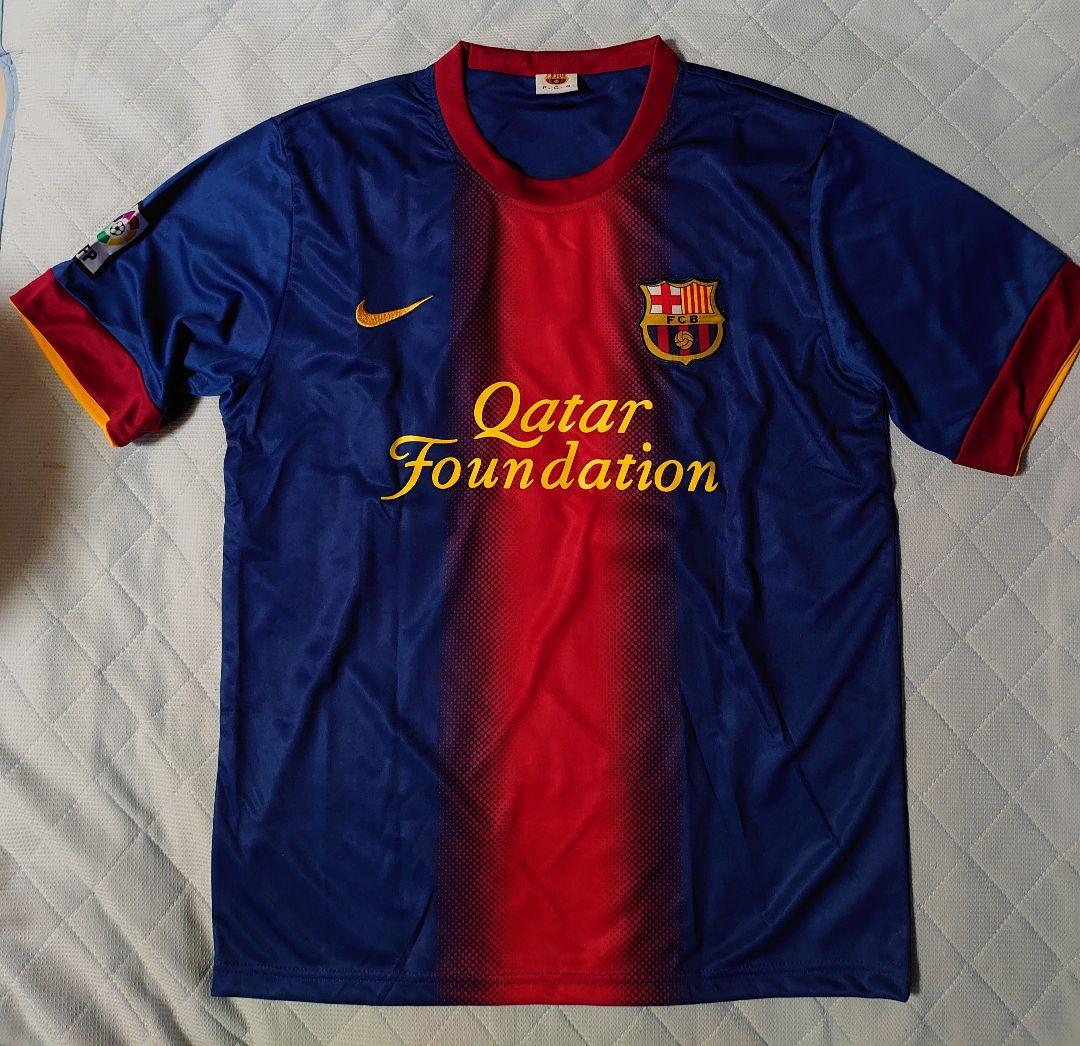 サッカー ユニフォーム ワールドカップ メッシ ロナウド ネイマール トッティ