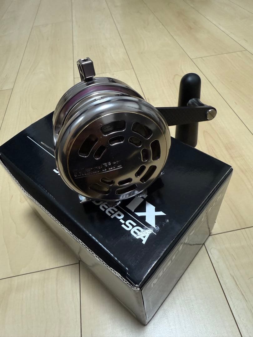 マーフィックス　C3-LH MGリミデッド