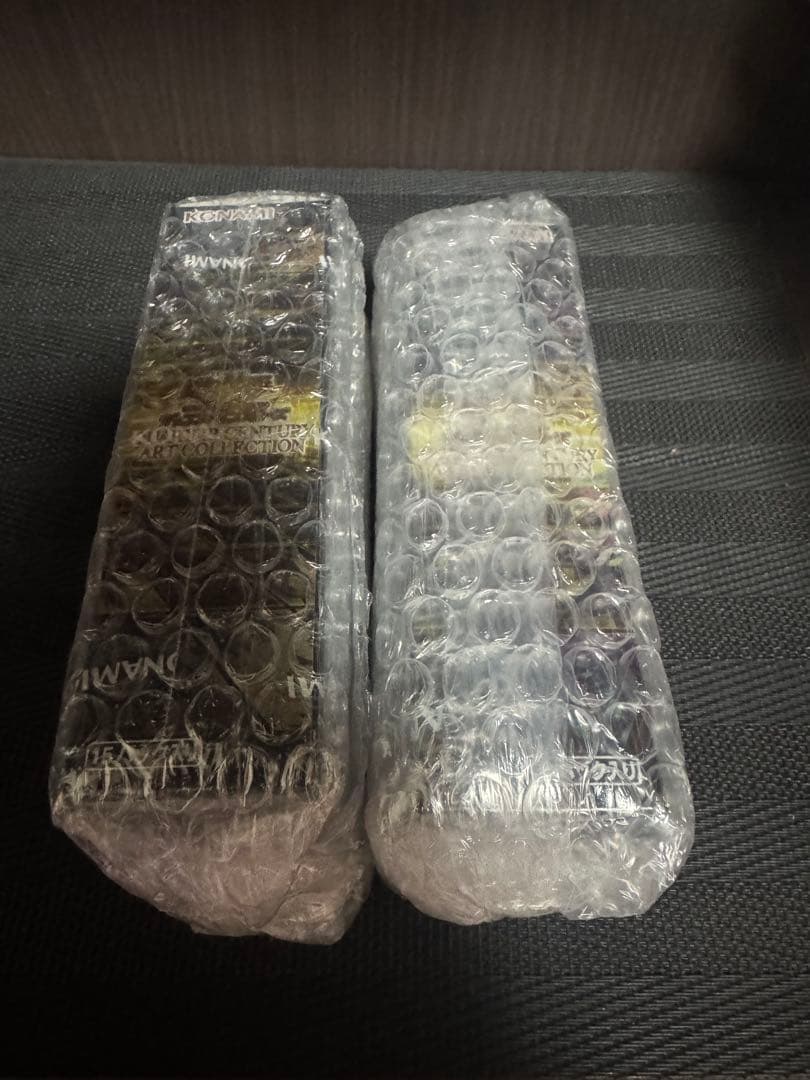 未開封シュリンク付きQUARTER CENTURY ART COLLECTION