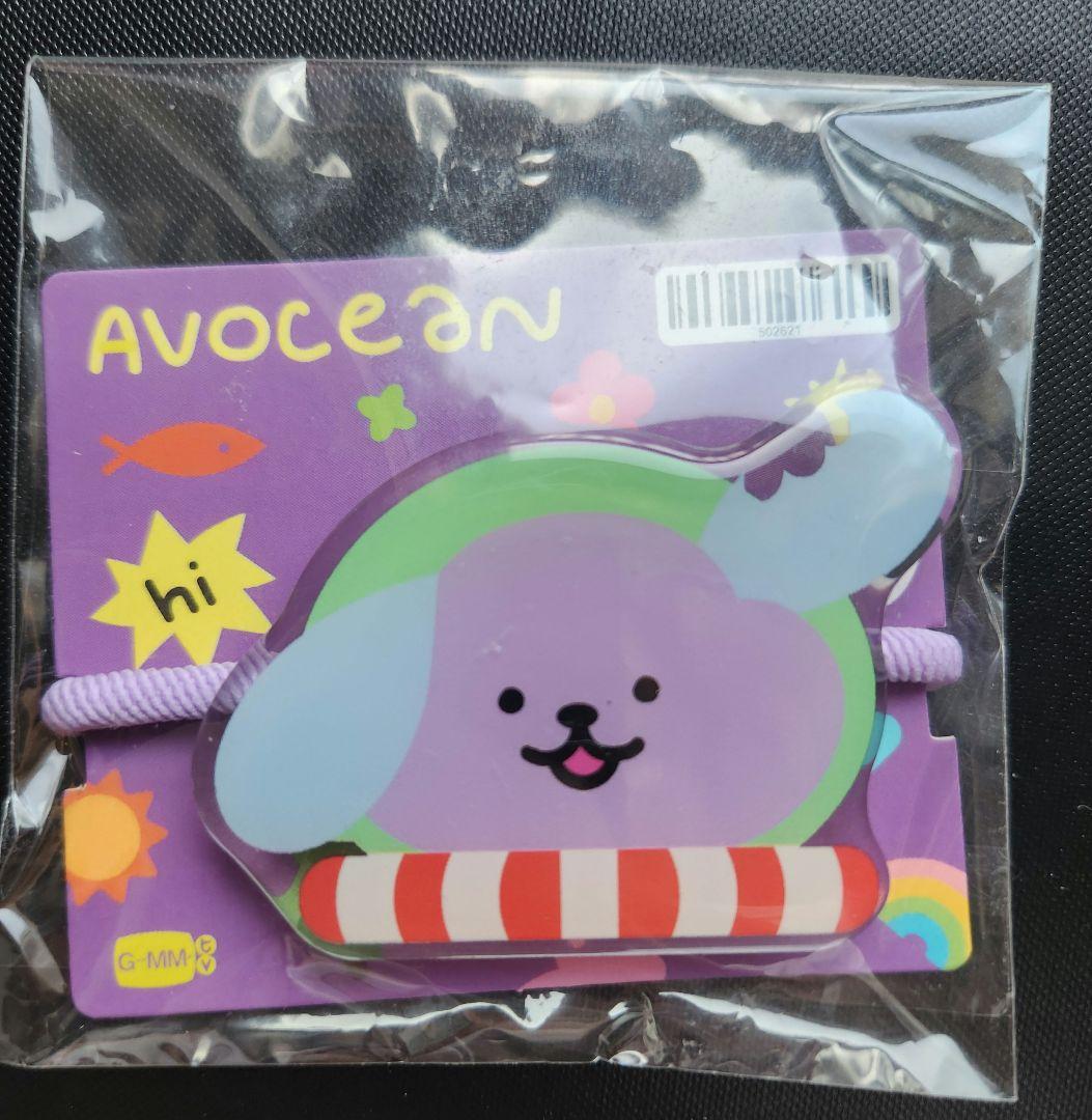 GMMTV【 JimmySea 】AVOCEAN グッズ おまとめ SET