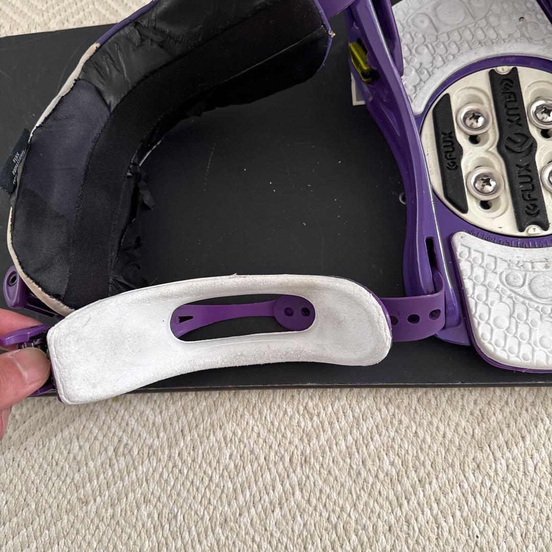 スノーボード　ビンディング　ブーツ3点セット